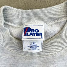 Load image into Gallery viewer, F- Vintage &#39;98 Yankees AL Champions MLB Graphic Crewneck
