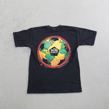 Load image into Gallery viewer, D- Vintage 1994 Bob Marley Playing Soccer Single Stitch Tee
