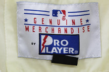 Load image into Gallery viewer, X - Vintage 1997 Pro Player MLB Cleveland Indians All Star Game Nylon Windbreaker
