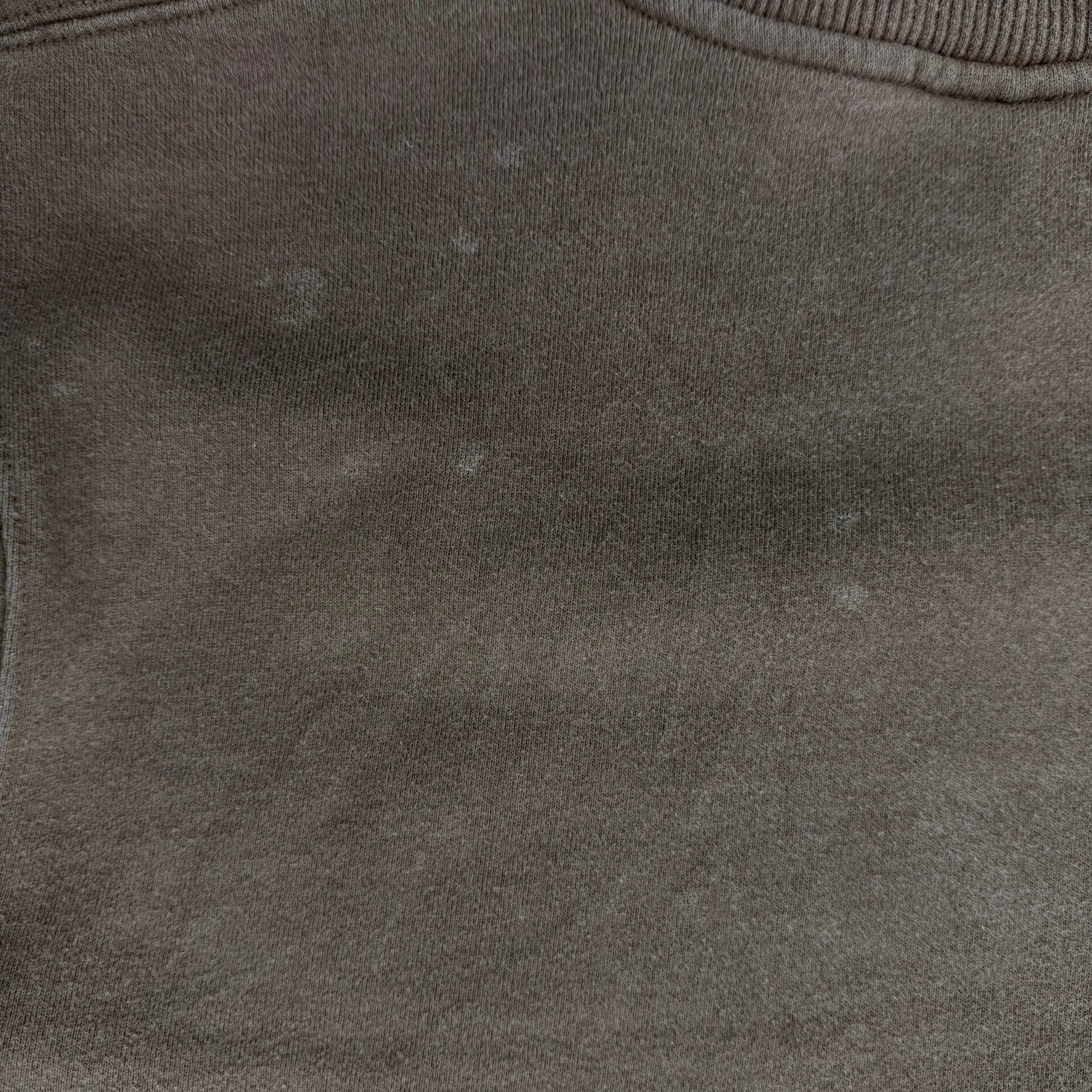 J- Vintage Stussy California Text Graphic Crewneck - M
