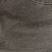 J- Vintage Stussy California Text Graphic Crewneck - M