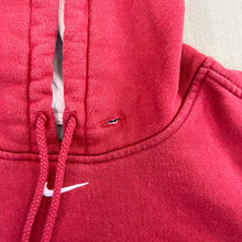 Load image into Gallery viewer, F- Vintage Nike Team Washington State Embroidered Text &amp; Logo Hoodie

