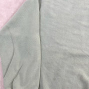 F- Vintage Nike Matcha Green Embroidered Swoosh Crewneck