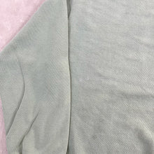 Load image into Gallery viewer, F- Vintage Nike Matcha Green Embroidered Swoosh Crewneck
