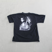 F- Marilyn Manson Guitar & Picture Tee