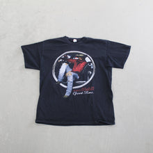 Load image into Gallery viewer, D- 2009 Alan Jackson Good Times Tour Picture Tee
