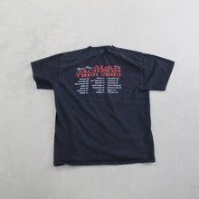 Load image into Gallery viewer, D- 2009 Alan Jackson Good Times Tour Picture Tee
