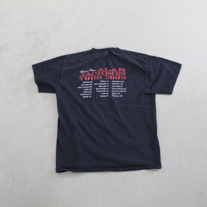 D- 2009 Alan Jackson Good Times Tour Picture Tee