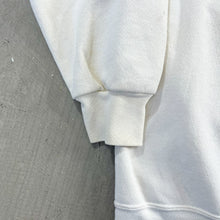 Load image into Gallery viewer, F- Vintage &#39;78 Garfield Adventures Of Sam Spayed Graphic Crewneck
