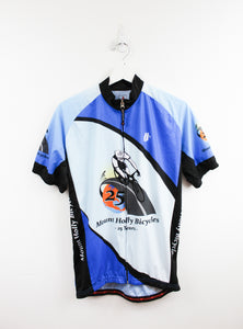 Mount Holy Bicycles Cycling Shirt