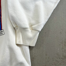Load image into Gallery viewer, F- Vintage &#39;78 Garfield Adventures Of Sam Spayed Graphic Crewneck
