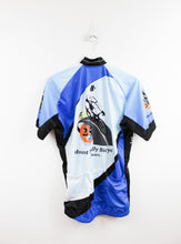 Load image into Gallery viewer, Mount Holy Bicycles Cycling Shirt
