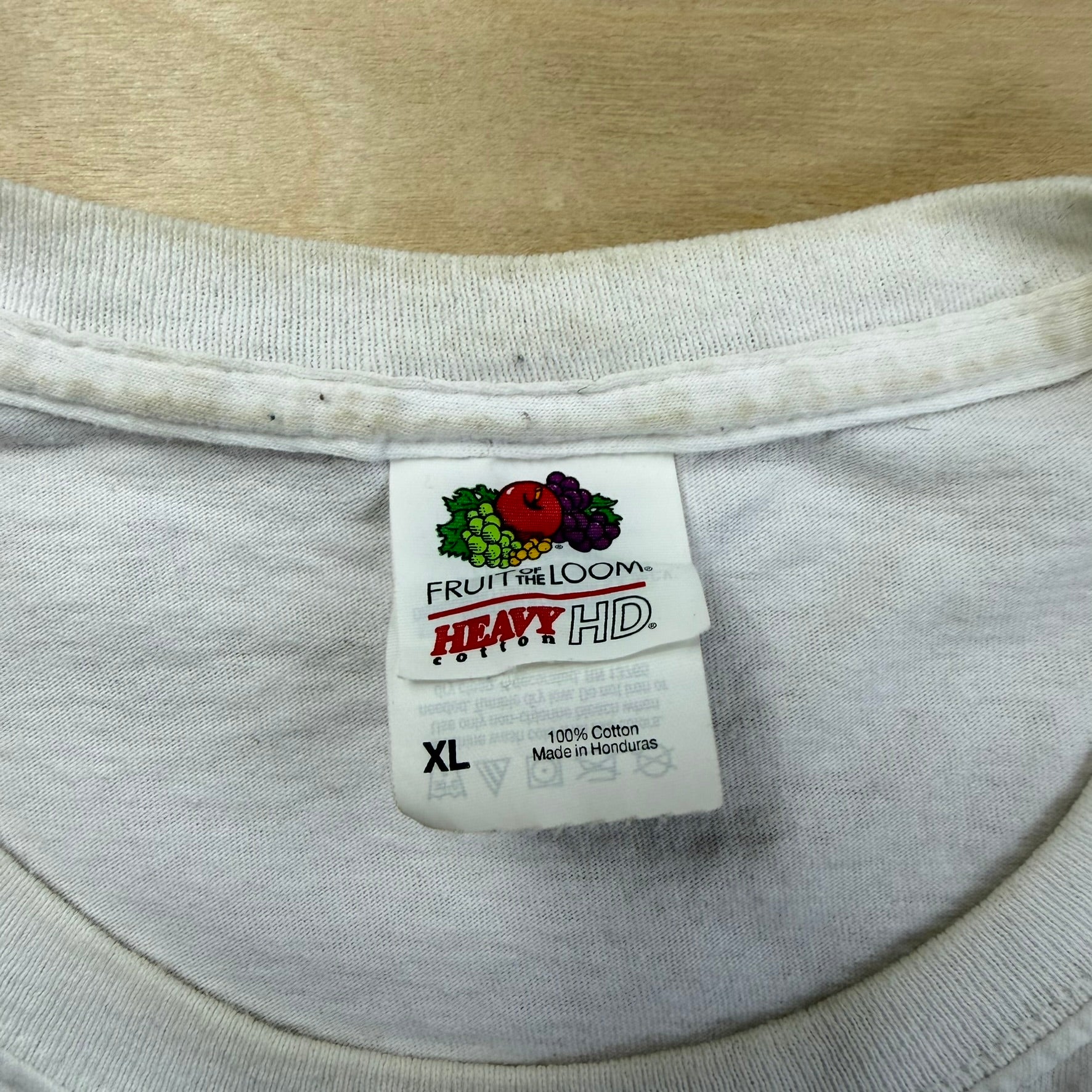 J- Bootleg Gucci Teddy Bear Graphic Tee - XL