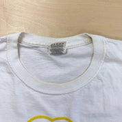 J- Bootleg Gucci Teddy Bear Graphic Tee - XL