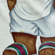 J- Bootleg Gucci Teddy Bear Graphic Tee - XL