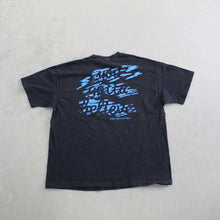 Load image into Gallery viewer, D- Vintage 1991 Garth Brooks Ropin The Wind Tour Single Stitch Tee
