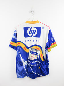 Team HP Cycling Shirt