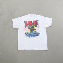 Load image into Gallery viewer, D- Vintage 1988 Van Halen Summer 88&#39; Tour Yessup Single Stitch Graphic Tee
