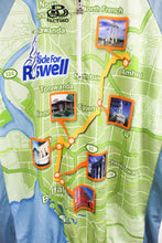 Load image into Gallery viewer, Ride For Roswell Cycling Jersey
