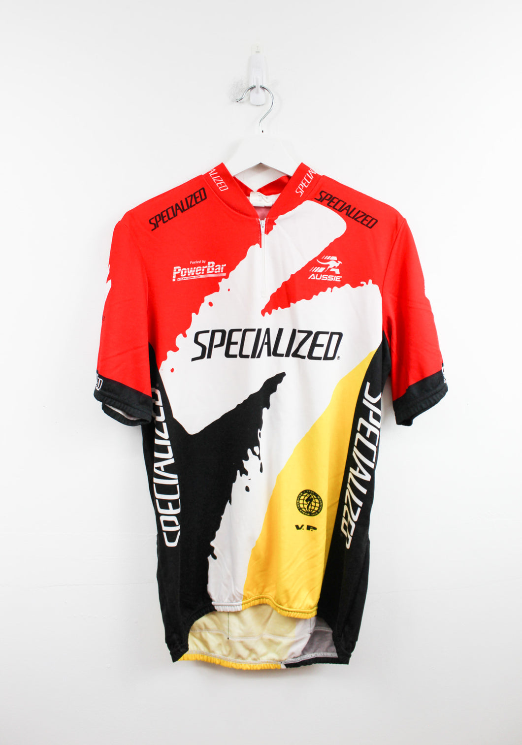 SPECIALZED Bicycles Cycling Jersey