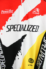 Load image into Gallery viewer, SPECIALZED Bicycles Cycling Jersey
