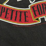 J- Vintage '05 Guns & Roses Appetite For Destruction Graphic Tee - XL