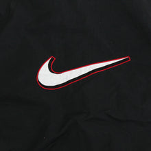 Load image into Gallery viewer, D- Vintage 90s Nike Swoosh By Nike Reversible Windbreaker
