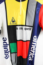 Load image into Gallery viewer, Le Coq Sportif Cycling Jersey
