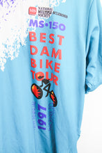 Load image into Gallery viewer, Dam Bike Tour 1997 Cycling Jersey
