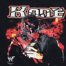 Load image into Gallery viewer, D- Vintage 2000 Kane WWF Picture Wrestling Tee
