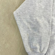 F- Vintage Ohio State Buckeye Text & Logo Pro Player Crewneck