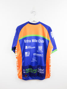 Ride For Roswell X West Herr Cycling Jersey