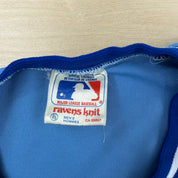 J- Vintage Toronto Blue Jays MLB Baseball Jersey - XL