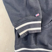 Load image into Gallery viewer, F- Vintage Polo Jeans Ralph Lauren Embroidered Zip Up Hoodie
