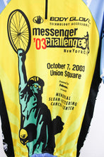 Load image into Gallery viewer, Messenger 03&#39; Challenge Cycling Jersey
