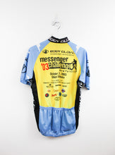 Load image into Gallery viewer, Messenger 03&#39; Challenge Cycling Jersey
