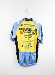Messenger 03' Challenge Cycling Jersey
