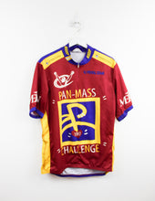 Load image into Gallery viewer, Pan Mass 1997 Challenge Cycling Jersey
