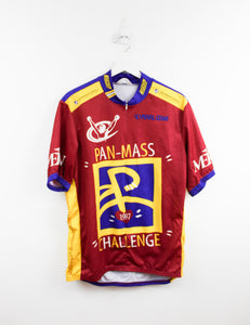 Pan Mass 1997 Challenge Cycling Jersey