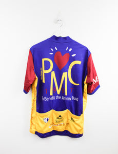 Pan Mass 1997 Challenge Cycling Jersey