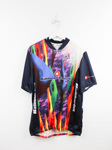 Team Halliburton Cycling Jersey