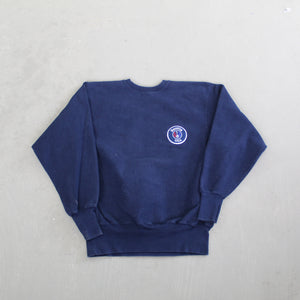F- Vintage Champions Reverse Weave Beretta U.S.A Crewneck