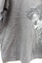 Load image into Gallery viewer, X - Zion Apparel Johnny Cash Picture Tee
