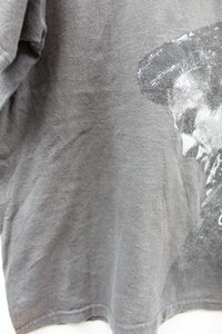 X - Zion Apparel Johnny Cash Picture Tee