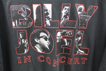 Load image into Gallery viewer, X - 2018 Billy Joel In Concert Home At The Garden Tee
