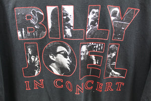 X - 2018 Billy Joel In Concert Home At The Garden Tee