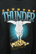 Load image into Gallery viewer, X - Vintage 1999 Country Thunder USA Festival Tee
