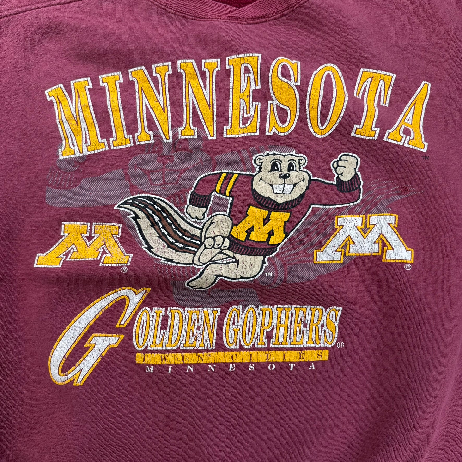 College – HG VINTAGE