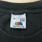 J- Vintage Hard Rock Cafe Skydome Toronto Logo Single Stitch Tee - S