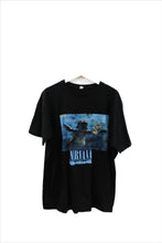 Load image into Gallery viewer, X - Vintage Nirvana Nevermind Album Cover Tee
